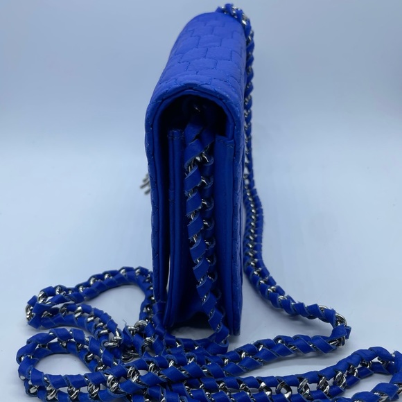 Aimee Kestenberg Alexis II Crossbody Chain Bag - Picture 3 of 11